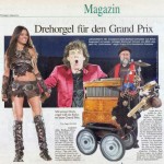 Das Thüringer Medienkabarett